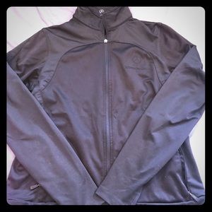 Mercedes Benz Jacket